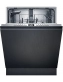 Siemens SN73HX16TE Lavastoviglie a Scomparsa totale 13 coperti Classe D