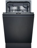Siemens SR73EX24ME Lavastoviglie a Scomparsa totale 10 coperti Classe C