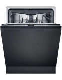 Siemens SN75ZX13CE Lavastoviglie a Scomparsa totale 14 coperti Classe C
