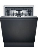 Siemens SN75ZX16CE Lavastoviglie a Scomparsa totale 14 coperti Classe B