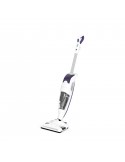 Rowenta RY7731 Lava e asciuga pavimenti AC Bianco, Viola