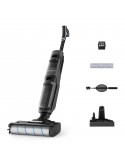 Rowenta GX5035 Lava e asciuga pavimenti Batteria 200 W Grigio