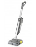 Karcher BR30/1 Lava e asciuga pavimenti Batteria Grigio, Bianco