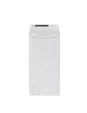Hoover THOSQ275D3-S Lavatrice Caricamento dall'alto