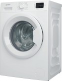 Indesit IM 862 MY TIME IT Lavatrice 8 kg 1200 Giri/min Classe A Bianco