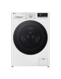 Lg F4R7013TSWG.ABWQPIS Lavatrice 13 kg 1400 Giri/min Classe A Bianco