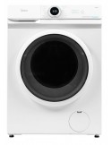 Midea MF100W80BA/W-IT Lavatrice 8kg 1400 Giri Classe A