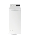 Hotpoint Ariston WMTG725BIT Lavatrice Caricamento dall'alto 7 kg 1200 Giri/min Classe B Bianco