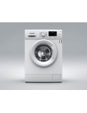 SAN GIORGIO SLIM-FS610L Lavatrice Slim 6 kg 1000 Giri/min Classe C Bianco