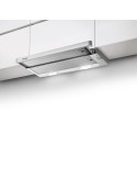 Faber FLEXA NG HIP AM/XA60 Cappa Integrata 60 cm Acciaio inox