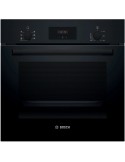 Bosch HBF133BA1 Forno elettrico 66 L A Nero
