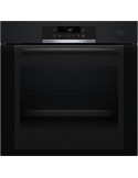 Bosch HRG312BB3 Forno elettrico 71 L Nero