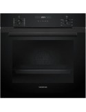Siemens HB237GBB3 Forno elettrico 71 L Nero