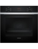 Siemens HB273ABS3 Forno elettrico 71 L Acciaio inox