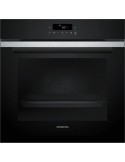 Siemens HB272ABS3 Forno elettrico 71 L Acciaio inox