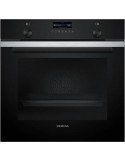Siemens HB279GES3 Forno elettrico 71 L Acciaio inox