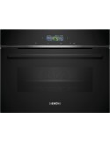 Siemens CB734G1B1 Forno elettrico 47 L Nero