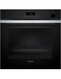 Siemens HR272GES3 Forno elettrico 71 L Acciaio inox