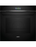 Siemens HB734G1B1 Forno elettrico 71 L Nero