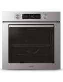 Candy CA6P5B3HTX Forno elettrico 78 L Classe A++ Acciaio inox