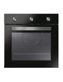 Candy FCDIE206N Forno elettrico 65 L Nero