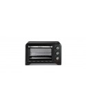 Moulinex OX4448 Forno elettrico con grill Nero