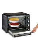 Moulinex OX4648 Forno elettrico con grill Nero
