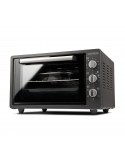 G3 Ferrari G1014700 Forno elettrico 37 L 1300W con grill Titanio