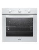 DE LONGHI FM6BL Forno elettrico 69 L Classe A Trasparente, Bianco