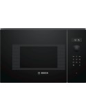 Bosch BFL524MB0 Forno Microonde Nero
