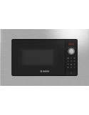 Bosch BEL623MS3 Forno Acciaio inox