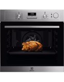 Electrolux LOC3S40X2 Forno elettrico 72 L Acciaio inox