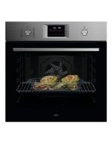 Aeg TU5AB42SM Forno elettrico 72 L Classe A+ Acciaio inox