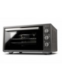 Girmi FE 45 Forno elettrico 45 L Nero