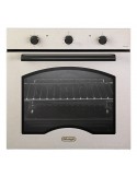DE LONGHI FM6SL Forno elettrico 69 L Classe A Avena, Trasparente