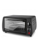 TAURUS 971342000 Horizon 9 800W Forno Nero