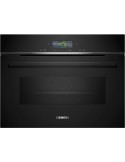 Siemens CM724G1B1 Forno elettrico 45 L Nero