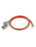 Kit adattatore 3 in 1 tubo gas + pressostato Weber - 8486