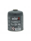 Cartuccia gas Weber 445 g - 17846
