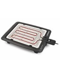 G3 Ferrari G10024 Barbecue Elettrico Acciaio inox