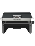 Campingaz ATTITUDE 2go BLACK Barbecue Gas con coperchio Ghisa