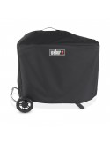 Custodia Permium per barbecue Weber Traveler - 7770