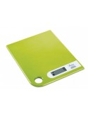 Ardes AR1PA1/V Bilancia da cucina elettronica 5 kg Verde