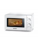 Severin MW 7770 Forno Microonde Bianco