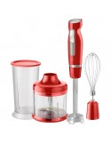 Sencor SHB_4464RD-EUE3 Frullatore ad immersione 1000 W Rosso