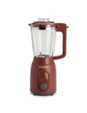TOGNANA D2DFU01IRRO Frullatore da tavolo 0,8 L 300 W Rosso