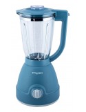 TOGNANA D2DFU03IRZUA Frullatore per cottura 1000 W Blu