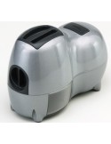 Reber 9250NS Grattugia elettrica 140 W