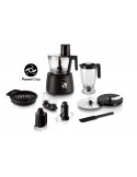 Philips HR7776/90 Robot da Cucina 1300 W 2,2 L