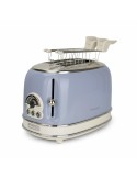 ARIETE 155 Tostapane 2 fette 810 W Blu